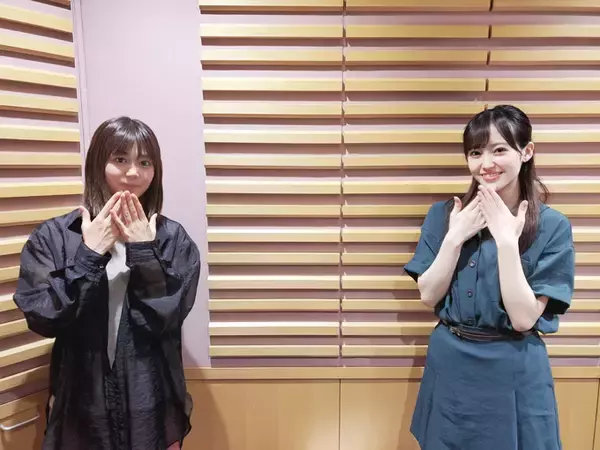 「欅坂46・尾関梨香「いいのかなぁ？ こんなアドバイスで（笑）」 苦手だったにも関わらず国語の勉強法を回答」の画像