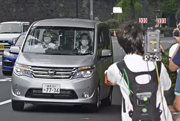 元TOKIO・山口達也容疑者逮捕「友人の自宅に向かう途中だった」……酒気帯び運転容疑