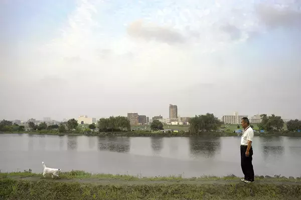 「おじさんカメラマンと河原猫と保護猫の愛にあふれる約20年のストーリー」の画像