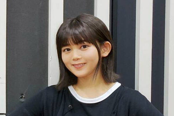 欅坂46 尾関梨香 新グループ名 櫻坂46 への思いと意気込みを語る 櫻の花を咲かせられるように 年9月30日 エキサイトニュース