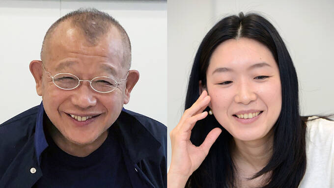 鶴瓶 江口のりこに 半沢直樹 の感想伝えるも もう 半沢 のこと言わんとって と返される 年10月4日 エキサイトニュース