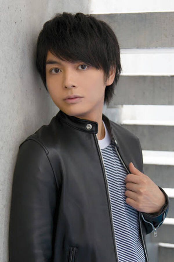 声優 榎木淳弥 あのハリウッド俳優に似ているおかげで先輩に可愛がられる 年10月7日 エキサイトニュース