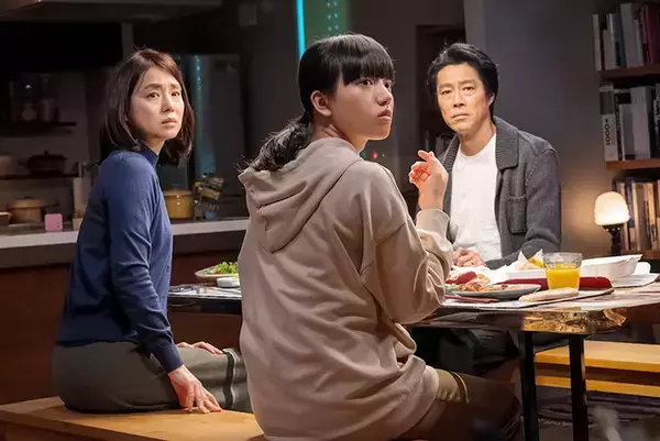 「『望み』堤真一×石田ゆり子 愛する息子は被害者か殺人犯か、それとも……」の画像