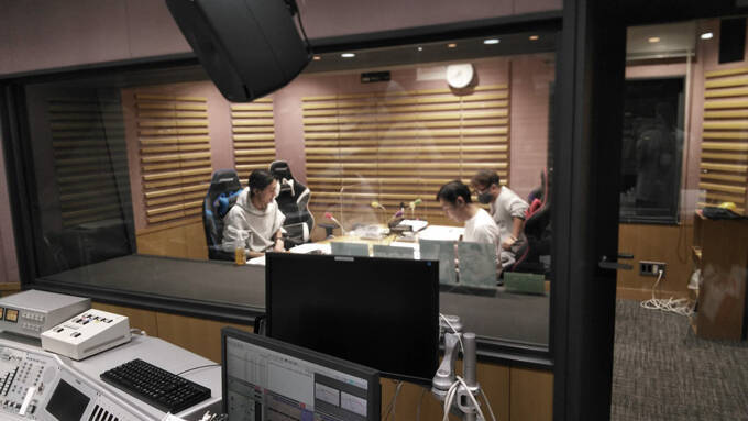 ナイナイ・矢部が取った行動は？ 芸能人だって「人の親」として参加する運動会