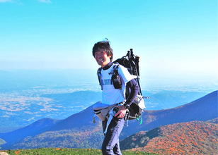 山と自然のスペシャリスト・橋谷晃～人はなぜ山に登るのか