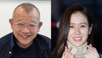 笑福亭鶴瓶によるサプライズに、『愛の不時着』ソン・イェジンがびっくり！