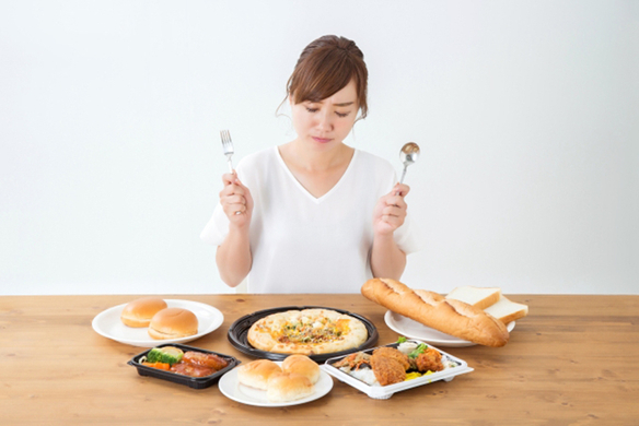 梅干しなどの酸っぱい食べ物を見ると どうして唾液が出るの 医師が回答 21年1月24日 エキサイトニュース