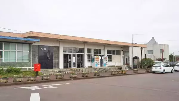 「長岡駅「越後長岡喜作辨當(ミニチュアフィギュア販売記念)」(1650円)～弥彦線を辿って「嵐渓荘」へ」の画像