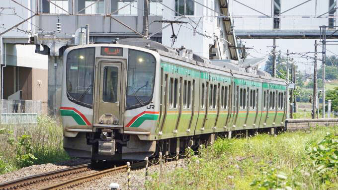 郡山駅「ふくしま路 おとなの秋ごはん」(1100円)～東北の紅葉へGo To しながら駅弁！