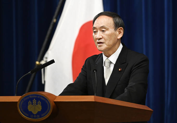 田崎史郎氏「経産省の力が落ちてきているので決断できた」……菅首相『排出量50年ゼロ』宣言を分析