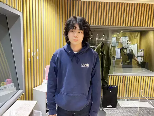 菅田将暉「勝ちたかったから」 フライパンとカッターで「生の栗」と戦う