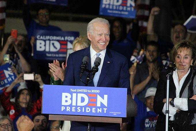 法廷闘争に持ち込んでも「トランプ陣営が勝つ保証はない」理由