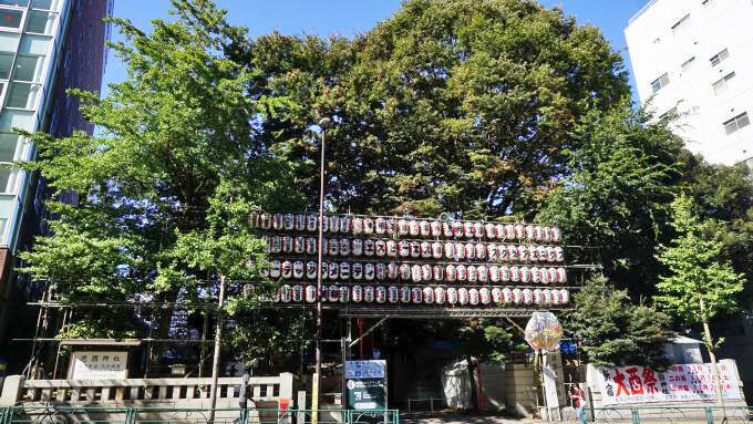 東京駅「とりめし」(950円)～酉の市の季節！ 駅弁の「鳥めし」がリニューアル！！