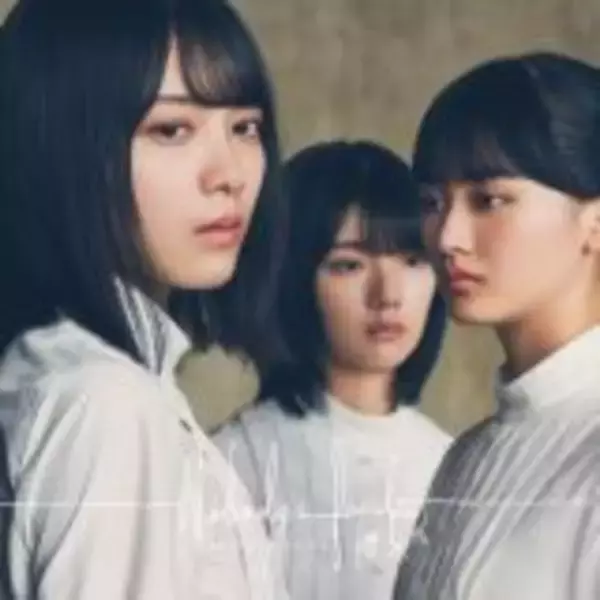 「櫻坂46、「デビューカウントダウンライブ！！」開催決定　1stシングルアートワークも公開」の画像
