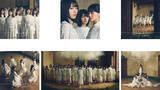 「櫻坂46、「デビューカウントダウンライブ！！」開催決定　1stシングルアートワークも公開」の画像1