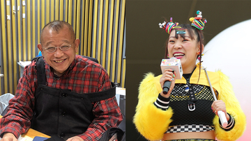 笑福亭鶴瓶　フワちゃんと“ヒマ電”した