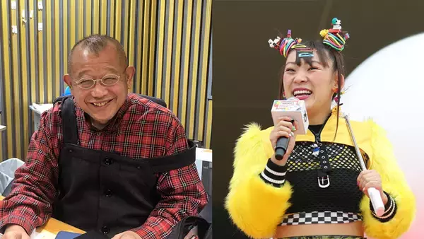 笑福亭鶴瓶　フワちゃんと“ヒマ電”した