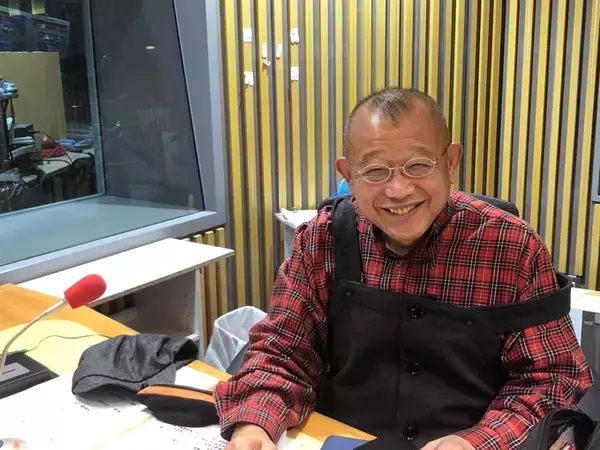 「笑福亭鶴瓶　フワちゃんと“ヒマ電”した」の画像