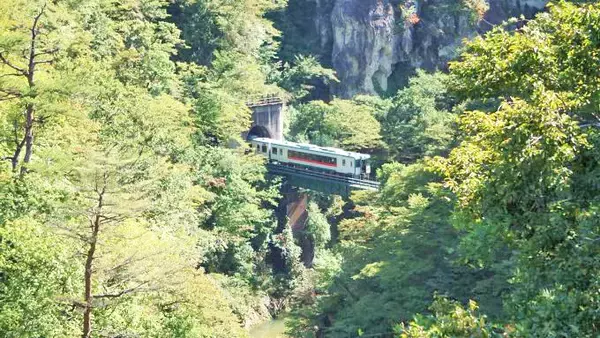 「仙台駅「伊達武将隊弁当」(1100円)～伊達氏の足跡を辿って陸羽東線の旅」の画像