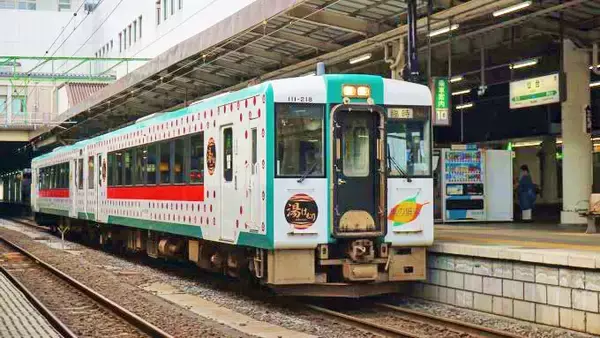 「仙台駅「伊達武将隊弁当」(1100円)～伊達氏の足跡を辿って陸羽東線の旅」の画像