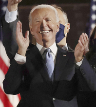 バイデン氏の「増税」、日本への影響は？ 新たな日米共通課題は？