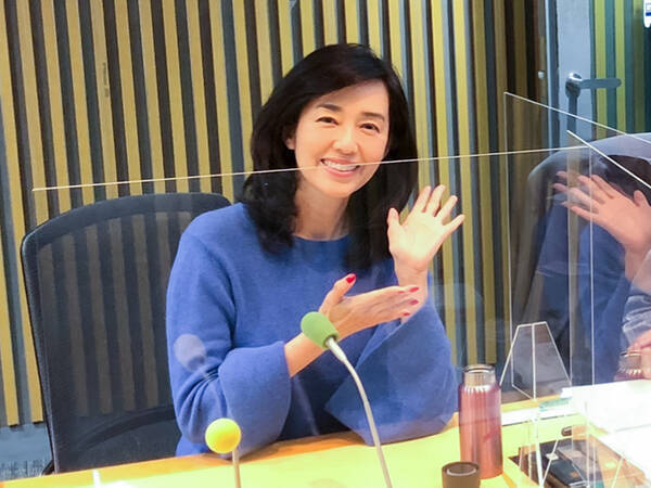 早見優 プロデューサー 藤井隆の指導に困惑 気付いたら藤井ワールドに 年11月10日 エキサイトニュース