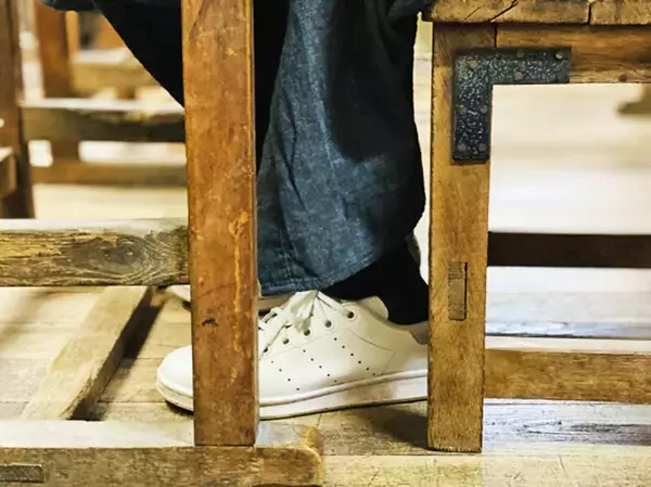 貧乏ゆすりを止める方法ってある？　医師が回答