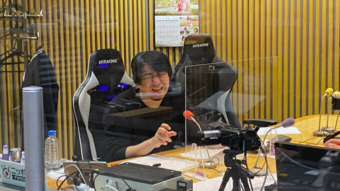 テレ東・佐久間P『心を燃やせ！ 煉獄さん、俺に力をくれ！』 自宅で起きた災難をなんとか回避するも驚きの結末