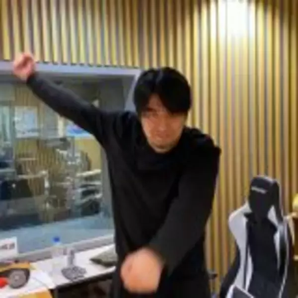 「テレ東・佐久間P『心を燃やせ！ 煉獄さん、俺に力をくれ！』 自宅で起きた災難をなんとか回避するも驚きの結末」の画像