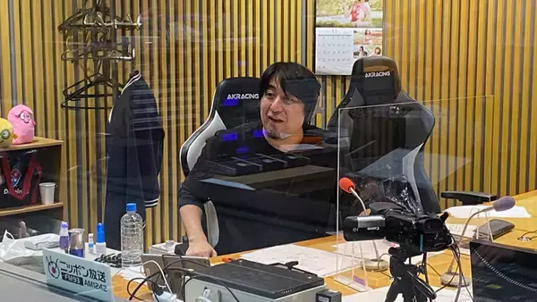 「テレ東・佐久間P『心を燃やせ！ 煉獄さん、俺に力をくれ！』 自宅で起きた災難をなんとか回避するも驚きの結末」の画像