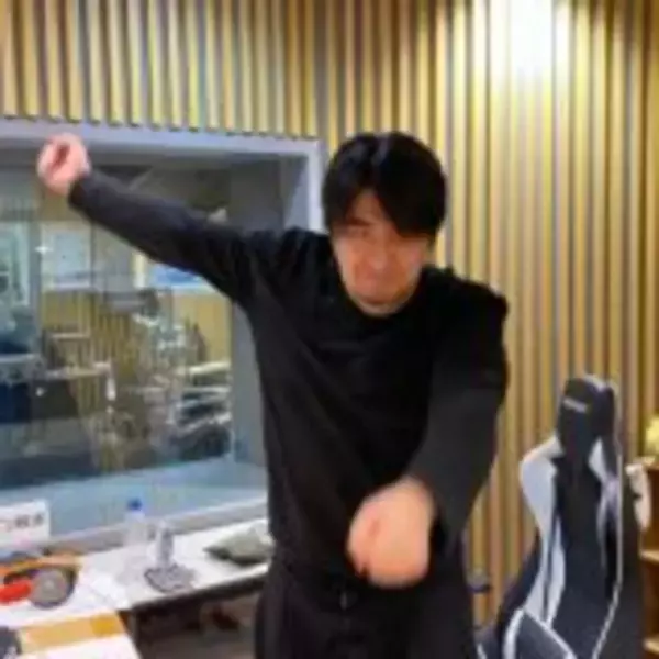 「テレ東・佐久間P『心を燃やせ！ 煉獄さん、俺に力をくれ！』 自宅で起きた災難をなんとか回避するも驚きの結末」の画像