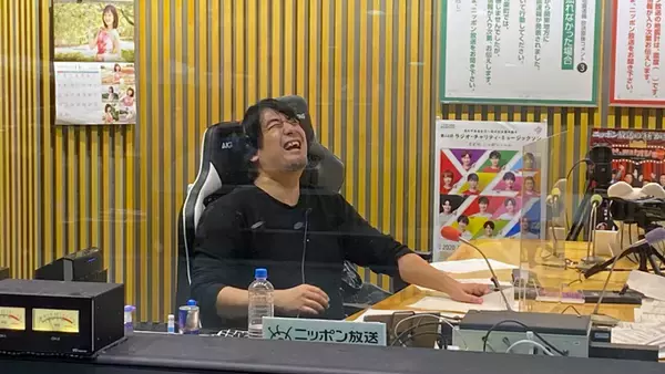 テレ東・佐久間P『心を燃やせ！ 煉獄さん、俺に力をくれ！』 自宅で起きた災難をなんとか回避するも驚きの結末