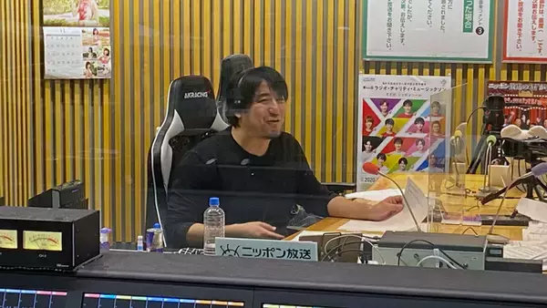 「テレ東・佐久間P『心を燃やせ！ 煉獄さん、俺に力をくれ！』 自宅で起きた災難をなんとか回避するも驚きの結末」の画像