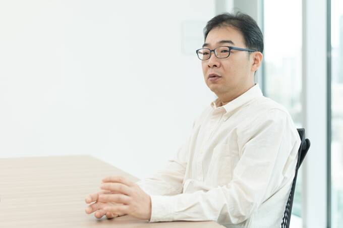 株式会社KDDIウェブコミュニケーションズ代表取締役社長・山崎雅人～社員が「楽しく働ける」環境をつくることが大切