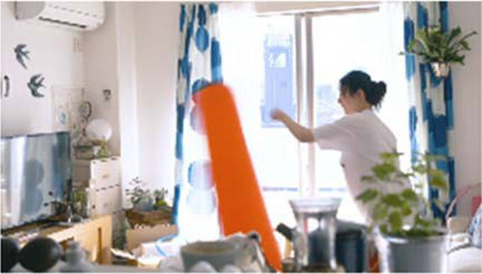 吉高由里子「ジャンクフードが結構好きなんです（笑）」……お金が浮いたら買いたい意外なもの