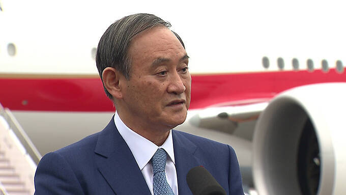 外務大臣として「安倍氏復帰」という道も～米中への難しい「バランス外交」を強いられる日本