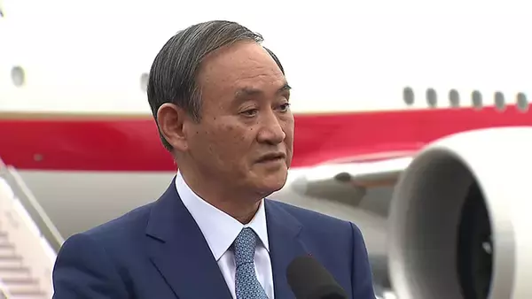 「外務大臣として「安倍氏復帰」という道も～米中への難しい「バランス外交」を強いられる日本」の画像