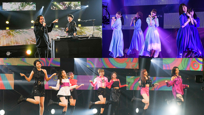 紅白初出場歌手を東野幸治が大予想 瑛人 Greeeen Creepy Nutsは当確 Niziuをめぐって日テレとの綱引きも 年10月15日 エキサイトニュース