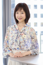 「時にはちょっと手荒く強引にひっぱり戻しますが」辛坊治郎氏の“相棒” 増山さやかアナウンサー