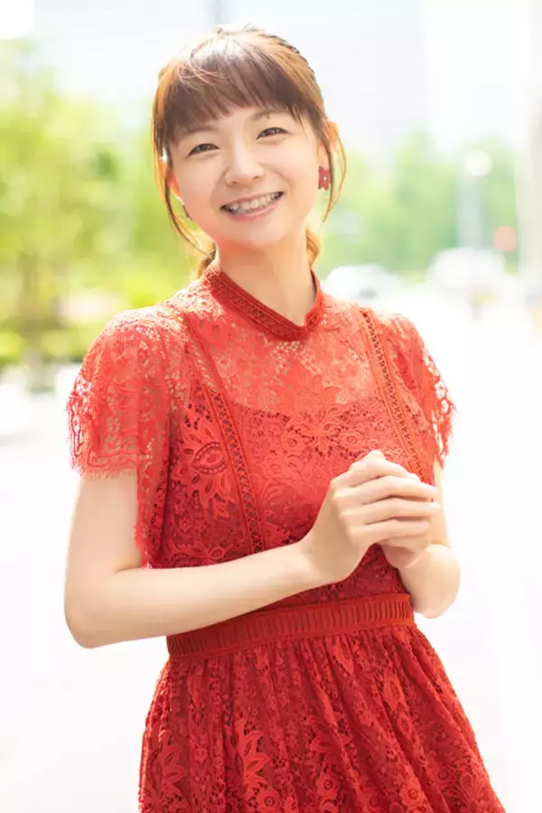 「こんなにゆっくり子どもと過ごすのは初めてです」2人育児に日々奮闘中！ 箱崎みどりアナウンサー