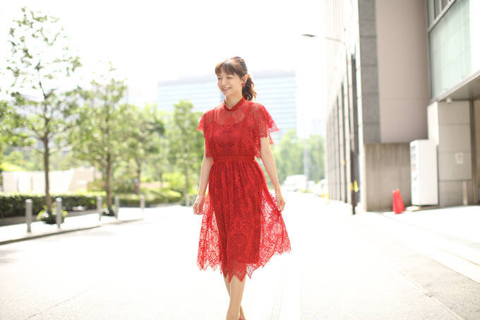 「こんなにゆっくり子どもと過ごすのは初めてです」2人育児に日々奮闘中！ 箱崎みどりアナウンサー