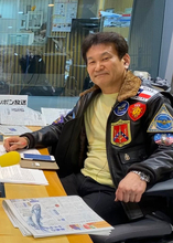 辛坊治郎のヨット太平洋横断再挑戦、息子も娘も友人から聞かされて知った！？