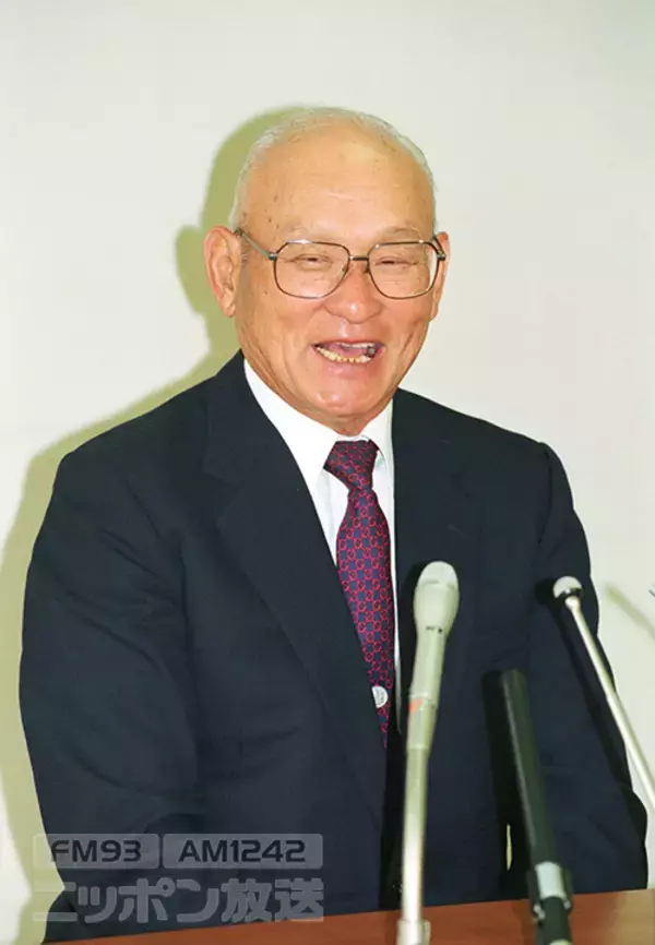 日本シリーズ9連敗から日本一　巨人・川上監督が命じた「ドシャ降りのなかでの練習」