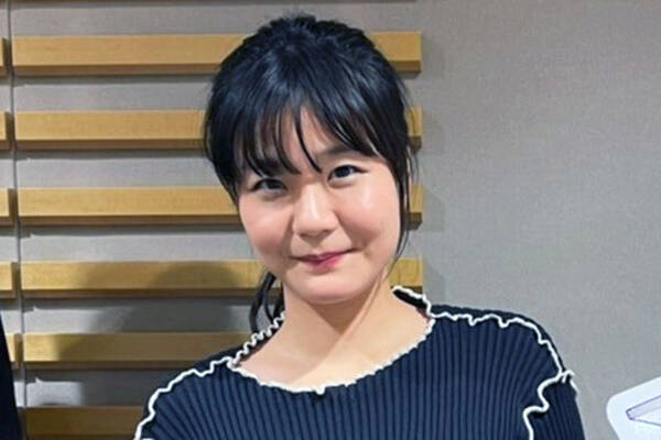 シンガーソングライター 吉澤嘉代子 ムーディーな新曲は そばとかうどん の曲になるはずだった 年12月2日 エキサイトニュース