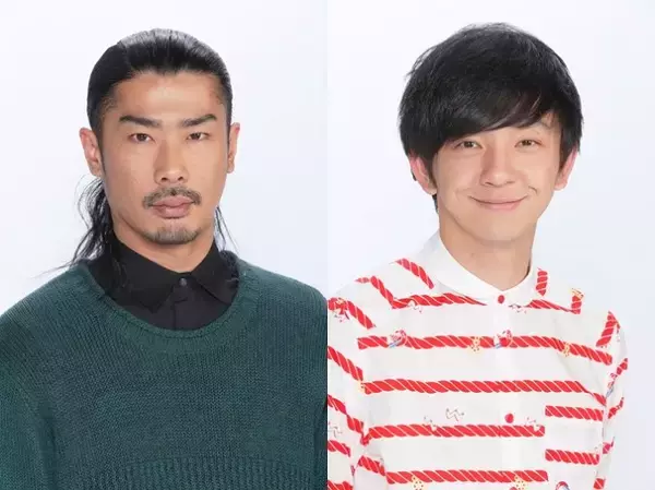 「パンサー 菅 & 向井がMC！『オールナイトニッポン0(ZERO) ミクチャ年末SP』」の画像