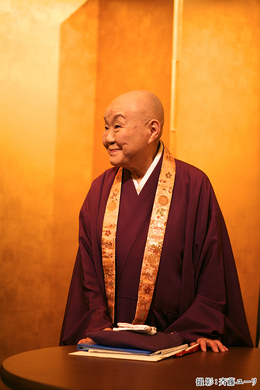 瀬戸内寂聴 ずっと同じ状態が続くことはありません 年2月17日 エキサイトニュース