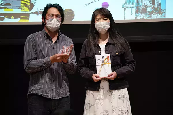 「大学生3人組バンドの楽曲が「有楽町」の“まちうた”に！ コロナ禍の苦労に「頑張ってきて良かった」」の画像