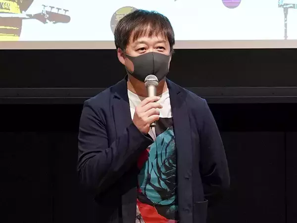 「大学生3人組バンドの楽曲が「有楽町」の“まちうた”に！ コロナ禍の苦労に「頑張ってきて良かった」」の画像