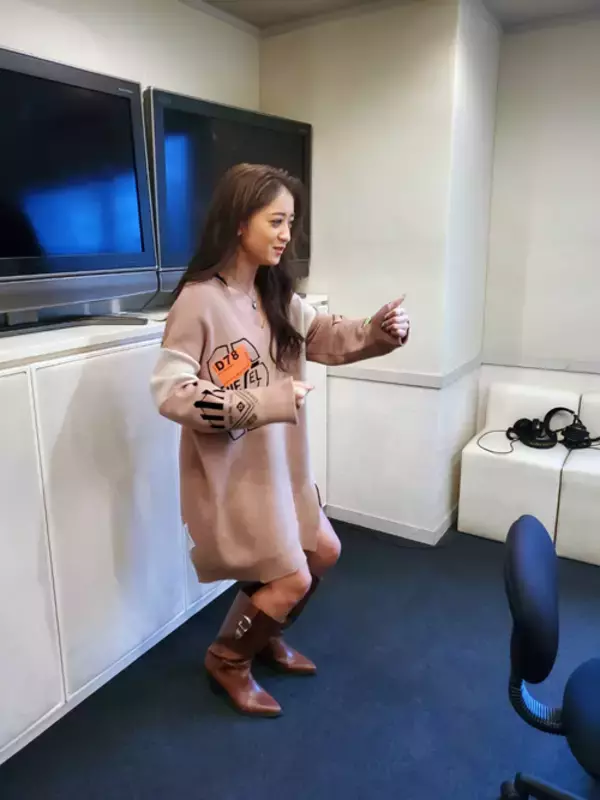 みちょぱが告白「おならは全然くさくないんだけど、う〇こは、その分くさい（笑）」