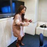 みちょぱが告白「おならは全然くさくないんだけど、う〇こは、その分くさい（笑）」